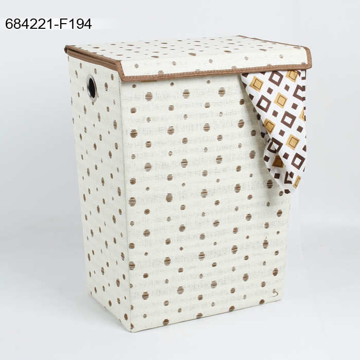 0-fabric storage