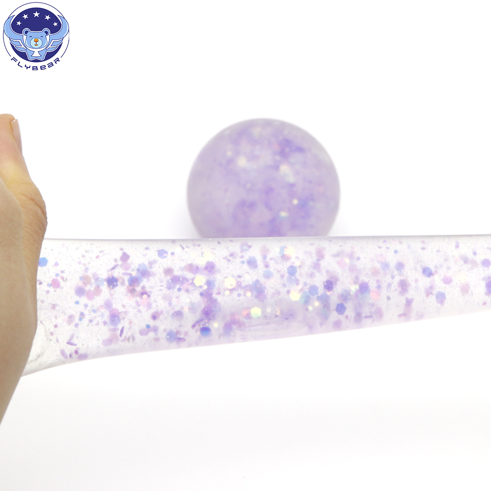 4.5cm Maltose Squeeze Ball