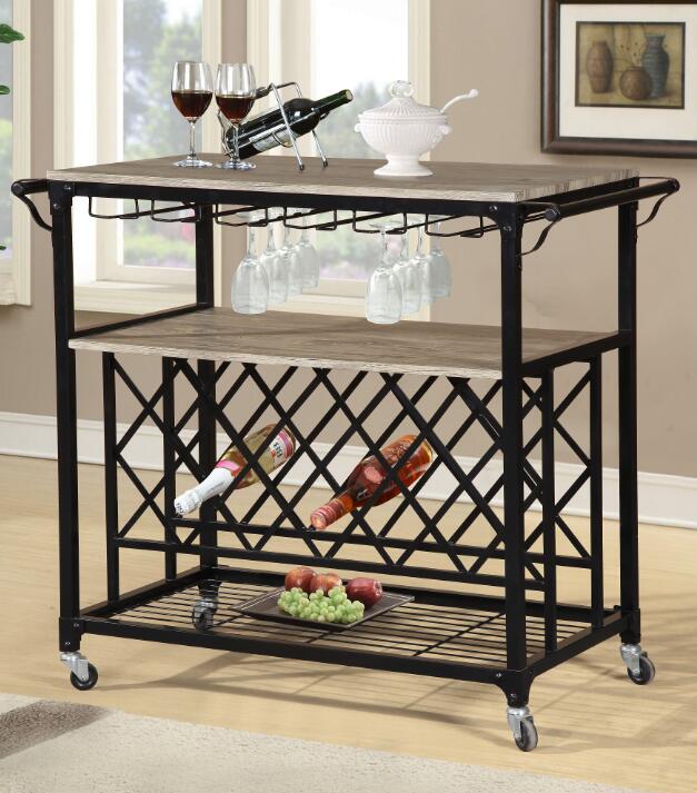 Zhangzhou Kingstar Furniture Co., Ltd. – mesa de comedor 2