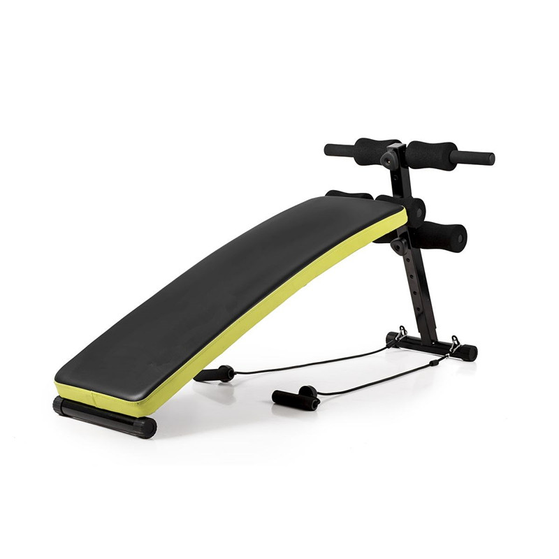 Sit Up Bench