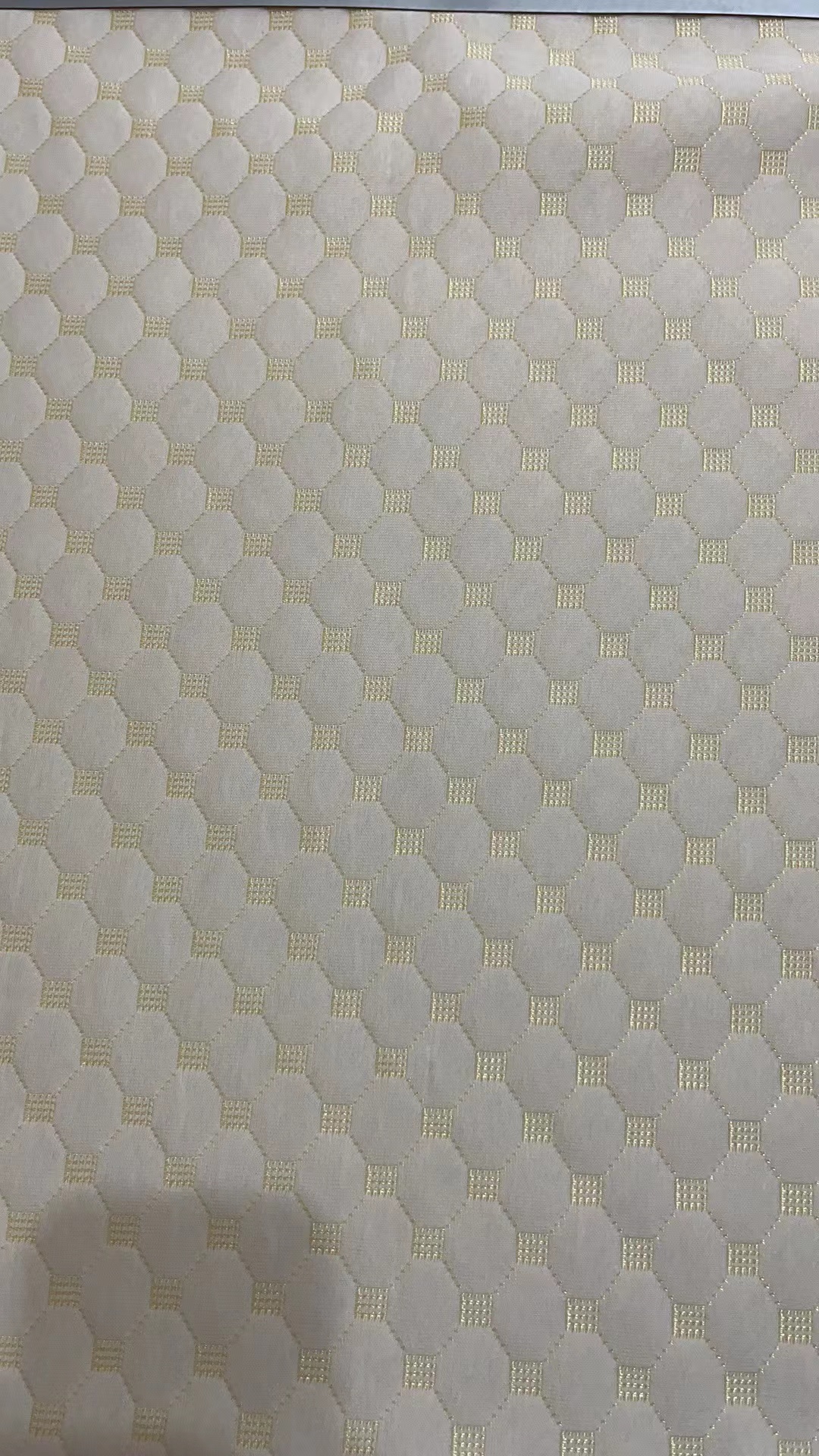 100%poly mattress fabric