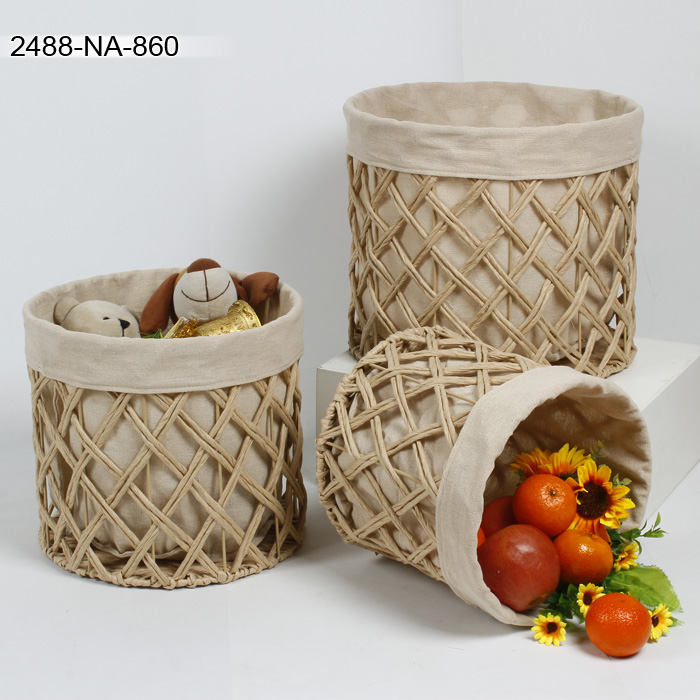 0-paper basket