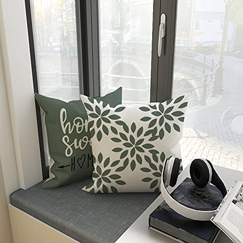 OEM ODM Modern upholstery furniture linen fabric soft sofa cushion cover for multicolor