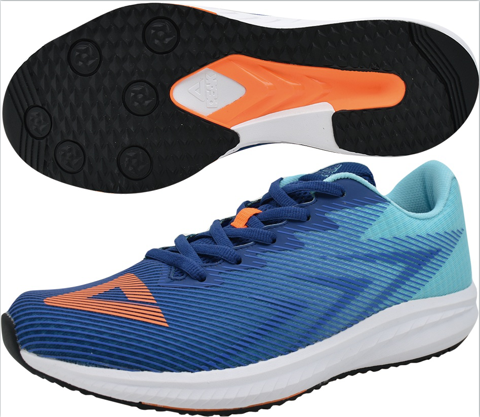 QUANZHOU PEAK SHOES CO.,LTD – Training and jogging suit 4