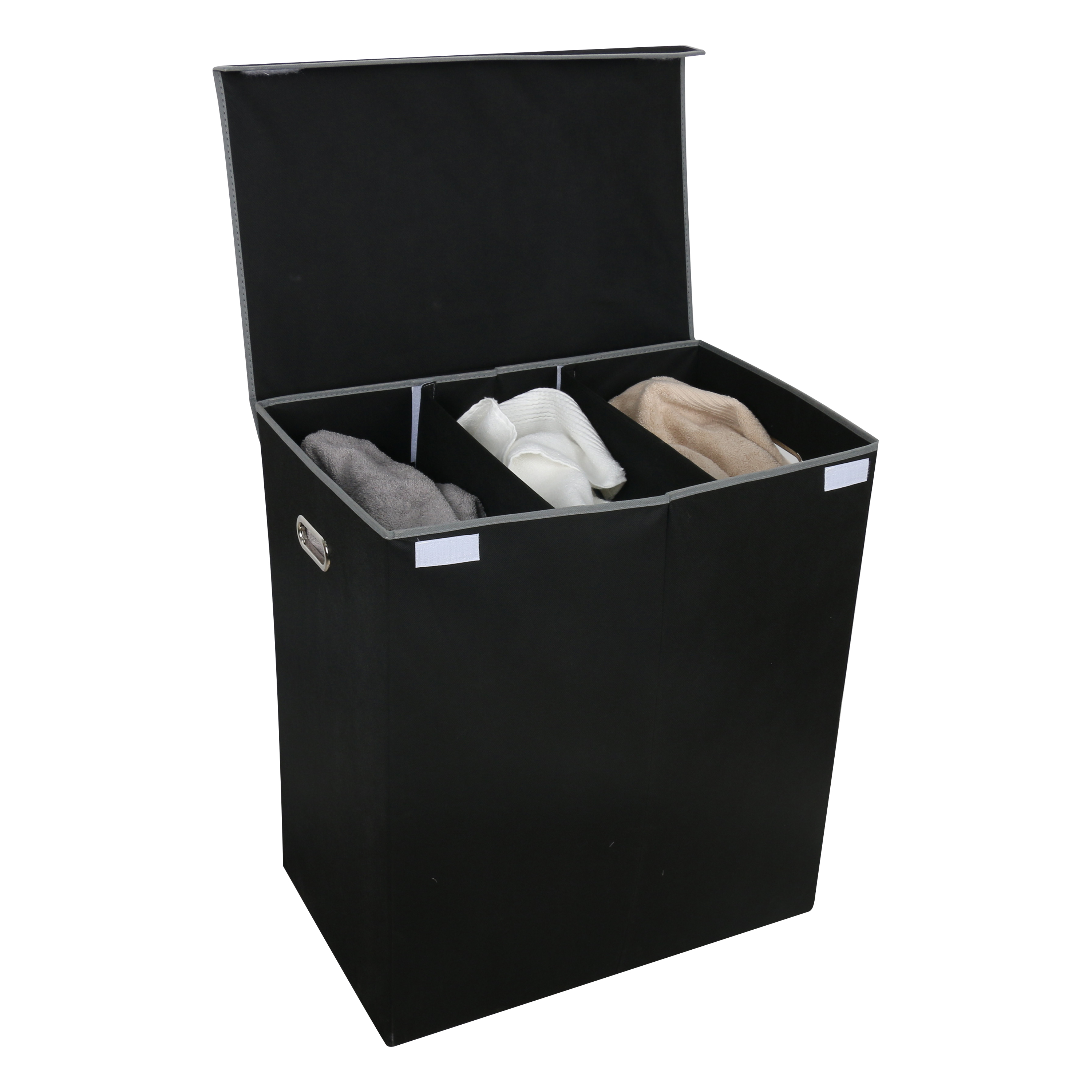 Foldable Laundry Basket