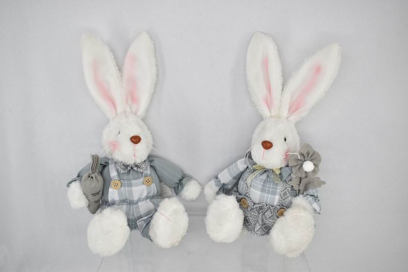 Easter decoration Gift color rabbit