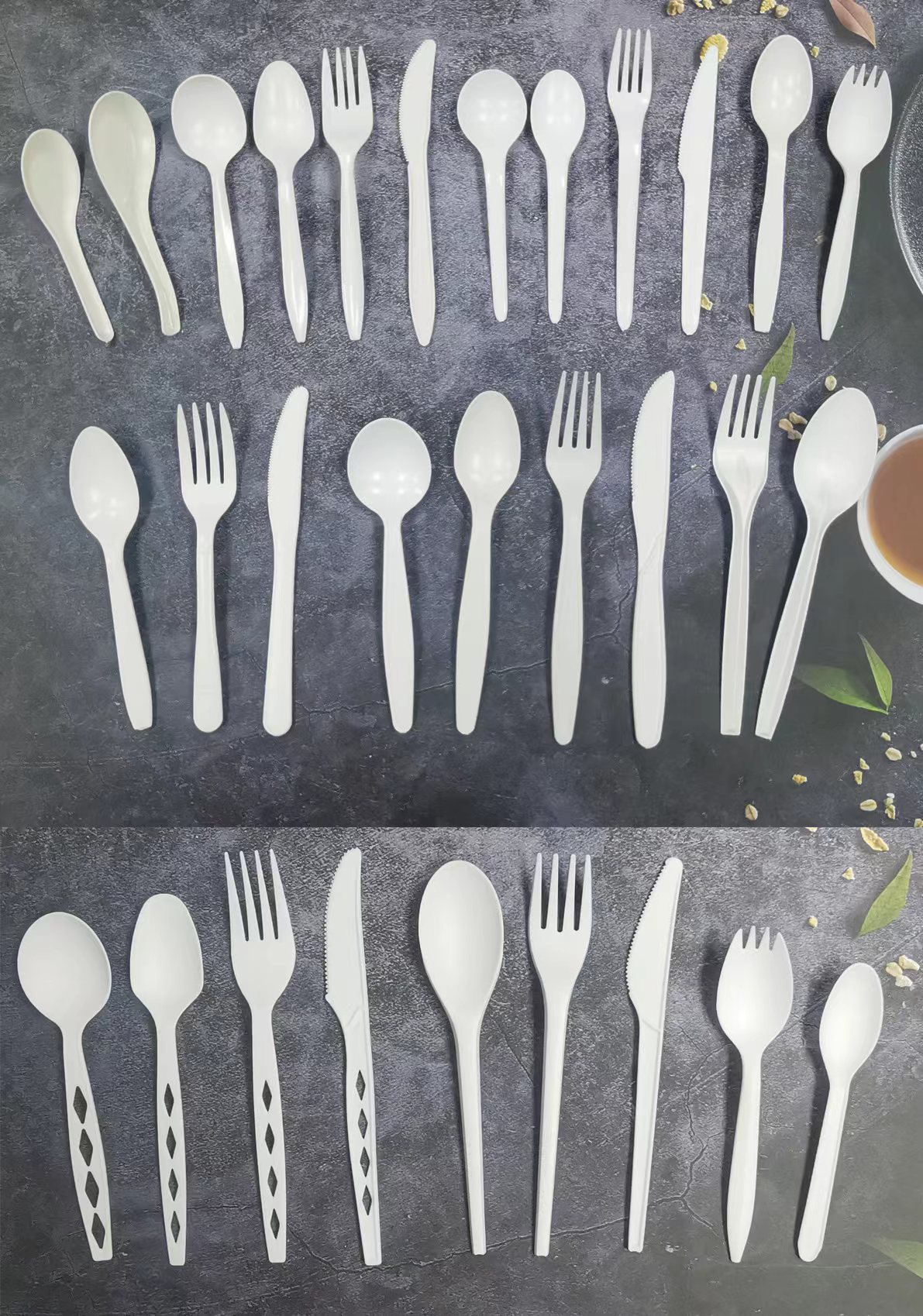 CPLA Cutlery