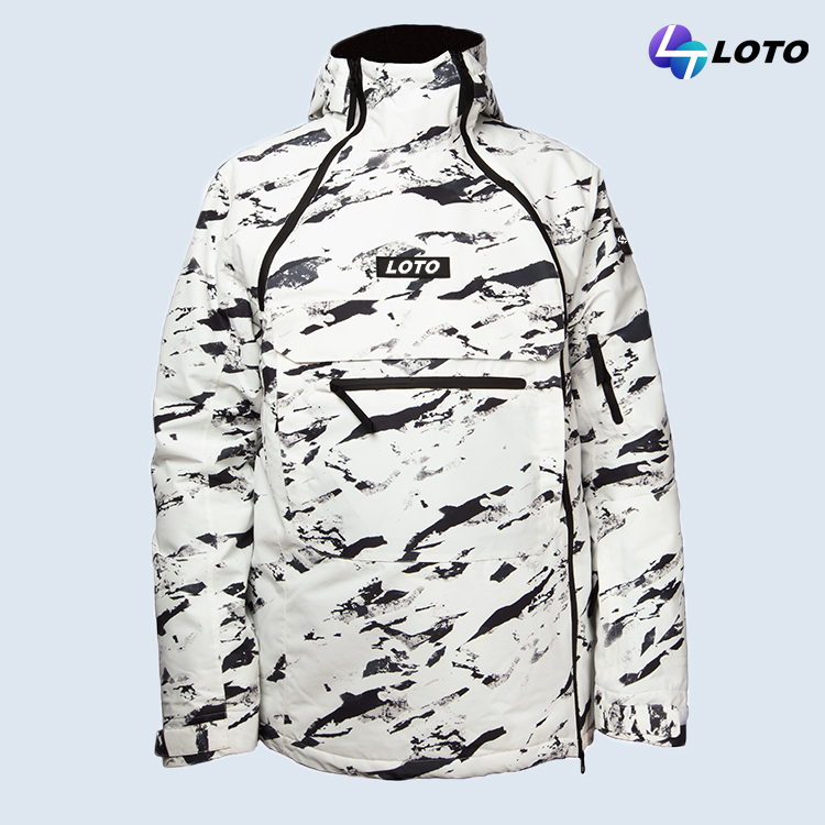 Snow Boarding Coats