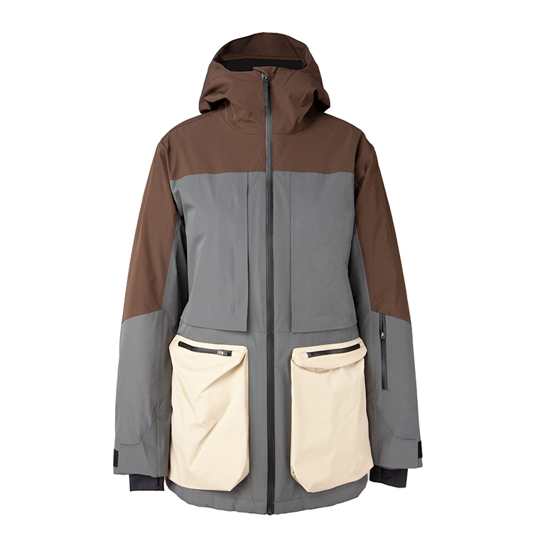 Ladies Ski Wear