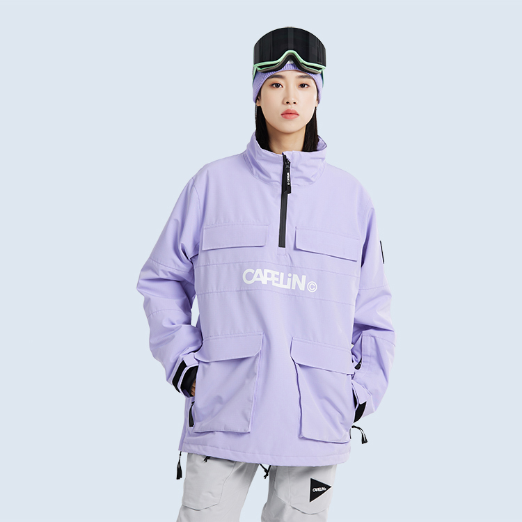 Cute Ski Wear