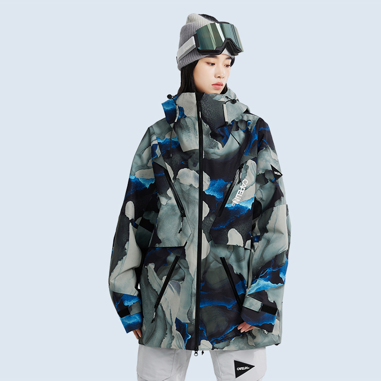 Womens Skiwear