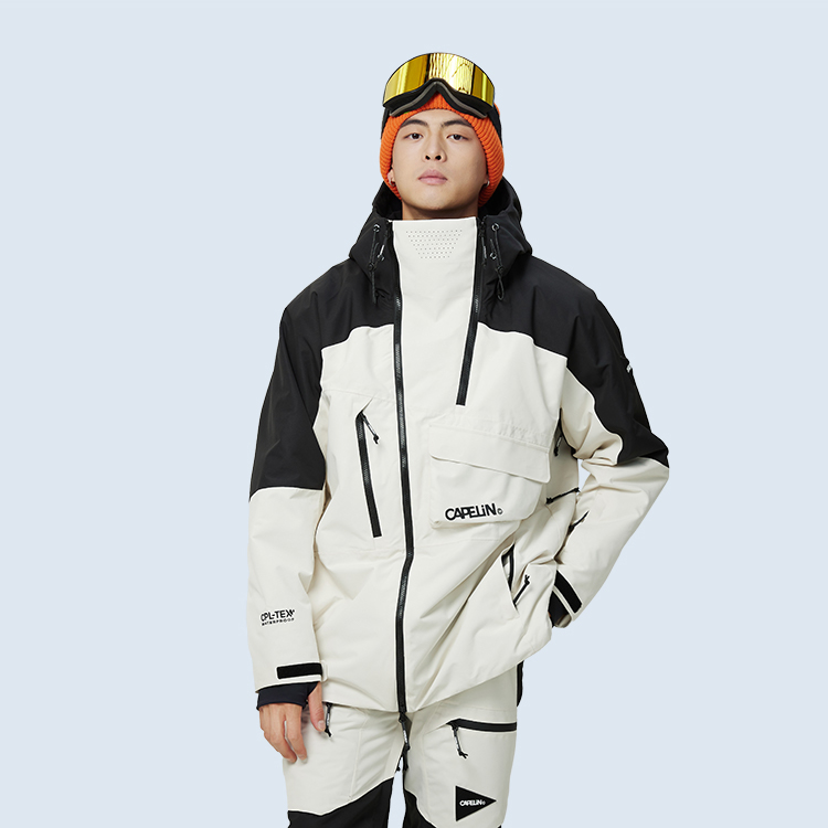 Winter Sportswear