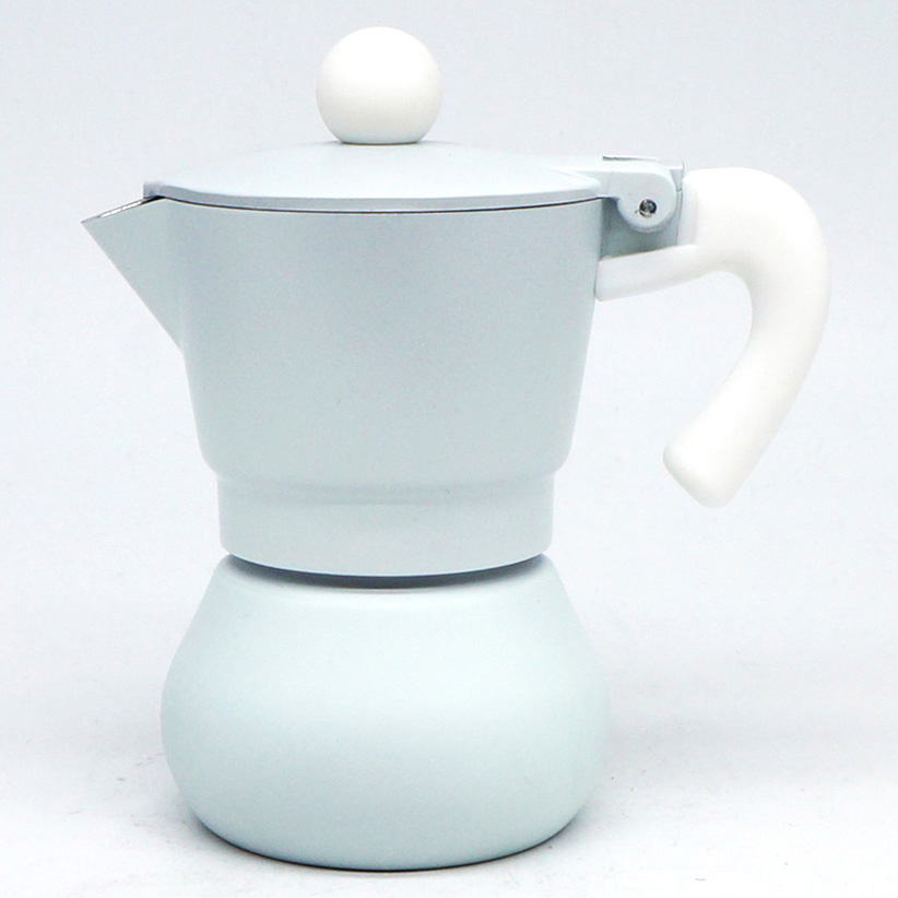 Coffee maker moka pot