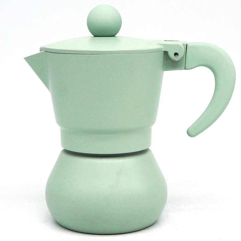 Coffee maker moka pot