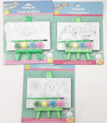 Christmas Paint set