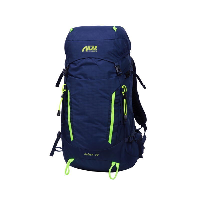30l Outdoor Mountaineer Backpack