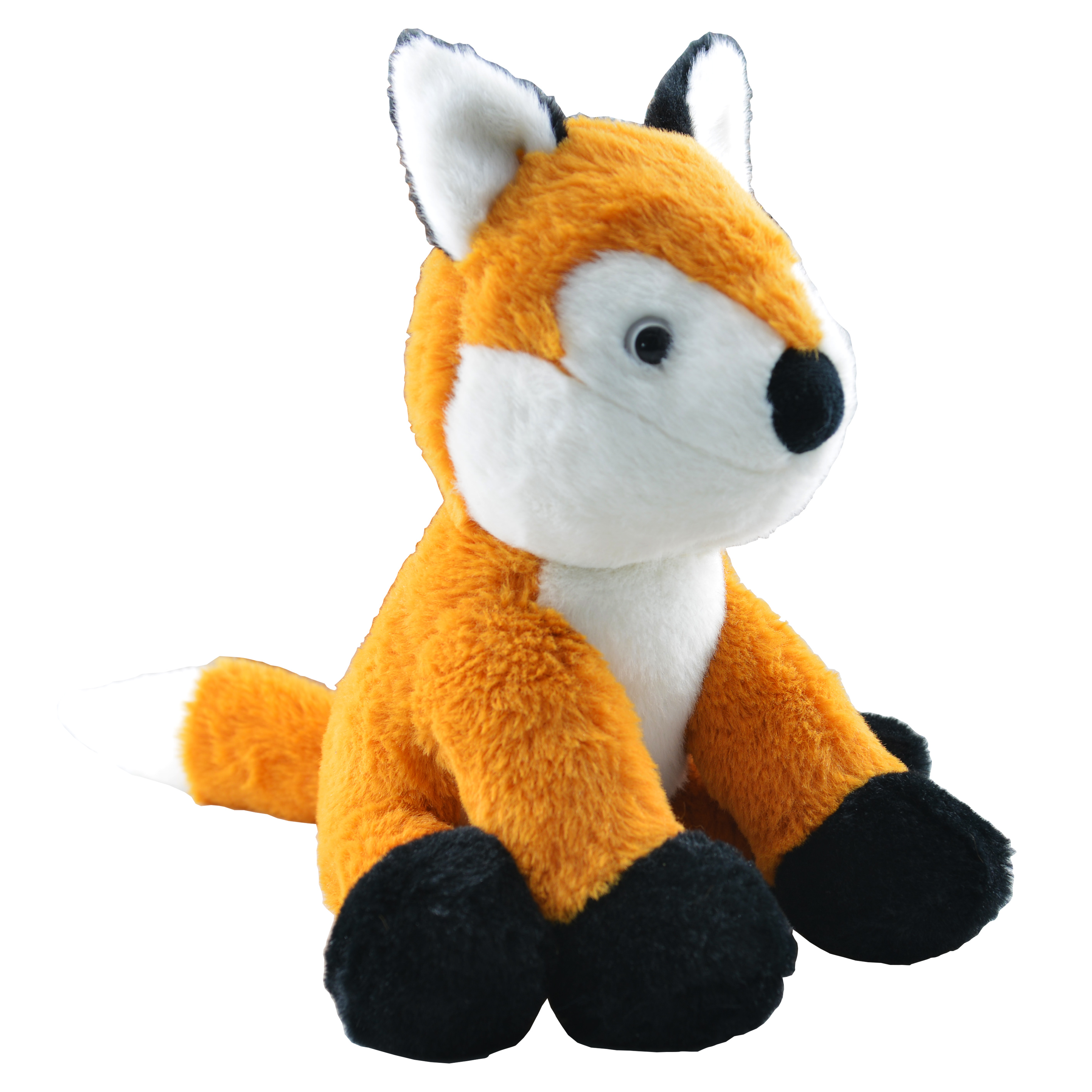 weihghted sutffed plush animal dog