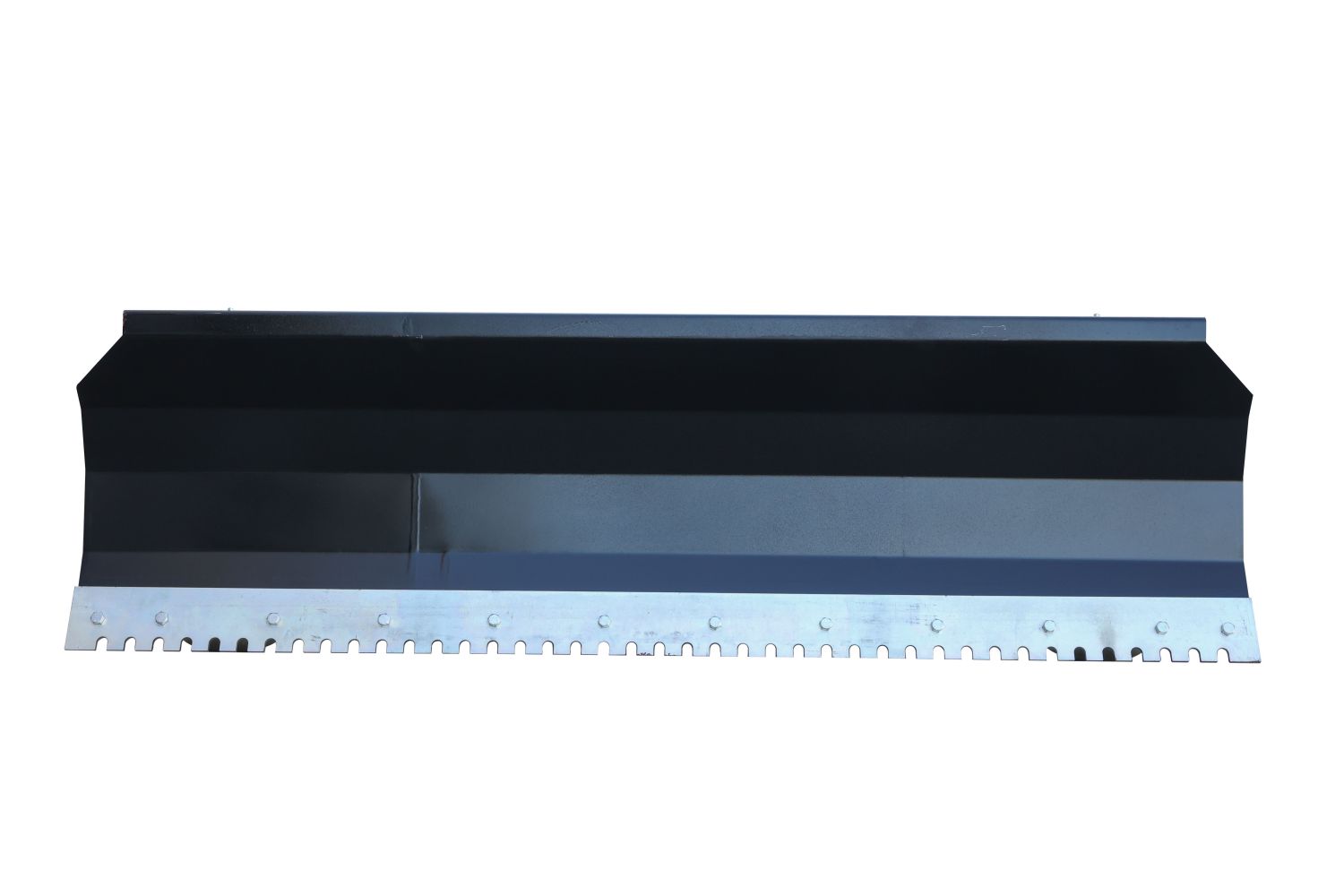 Skid Steer Hydraulic Angle Snow Blade ozer Blade combo Attachment