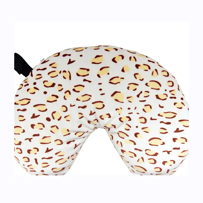 Neck Heating Wrap Hot and Cold Herbal Aroma Therapy Microwaveable Shoulder Pillow