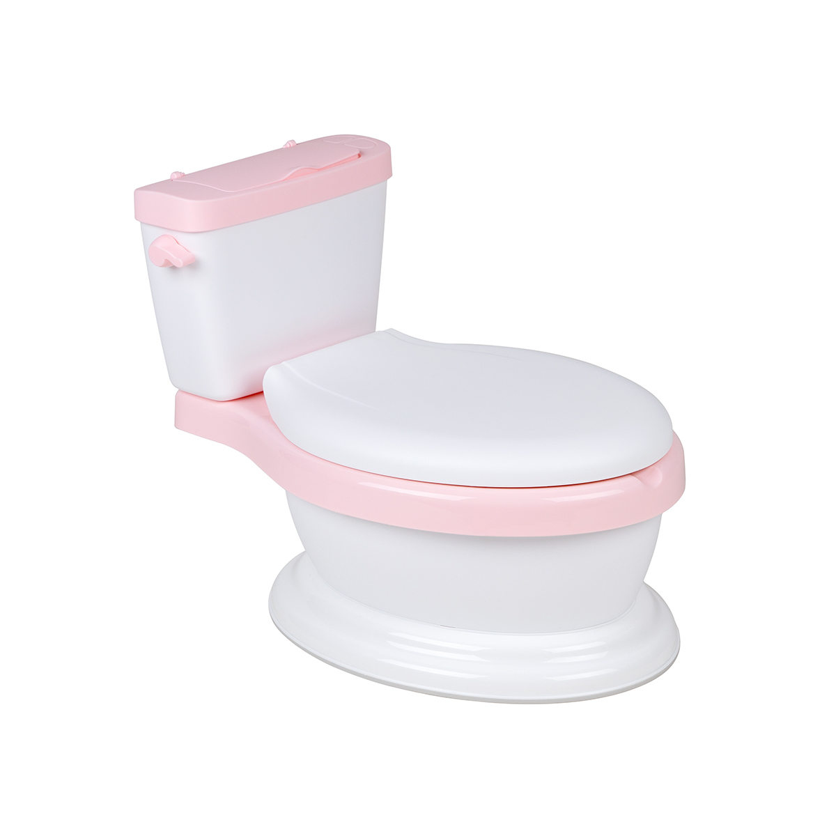 Simulation baby potty training seat potty chair