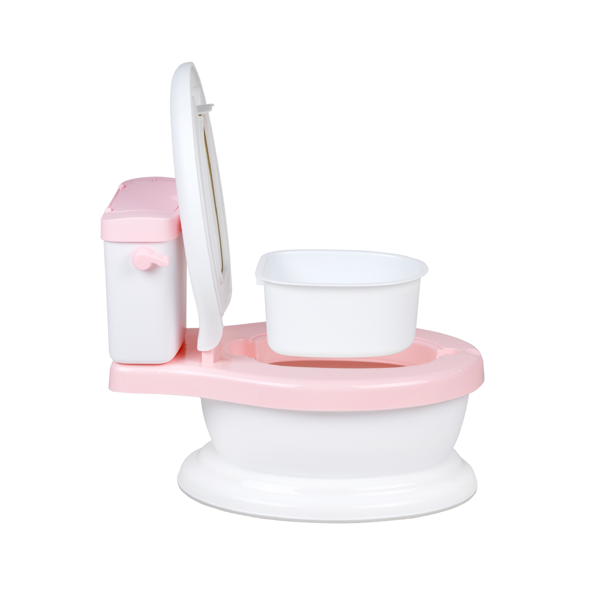 Simulation baby potty training seat potty chair
