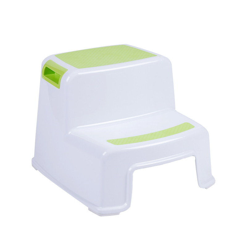 Dual Step Stool