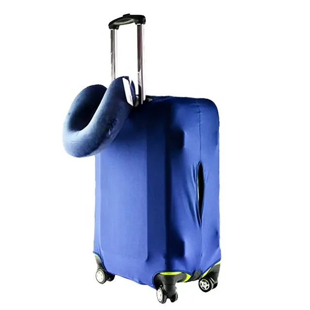Custom Luggage Protective Cover