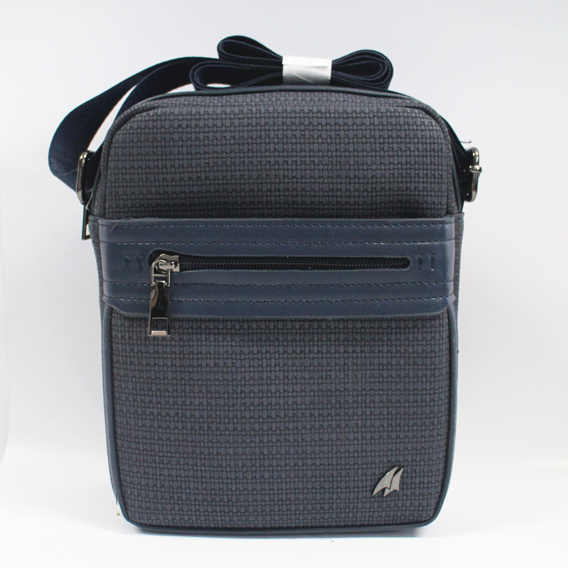 Hebei Maihadi leather co.,ltd – Other Trolley bag 4