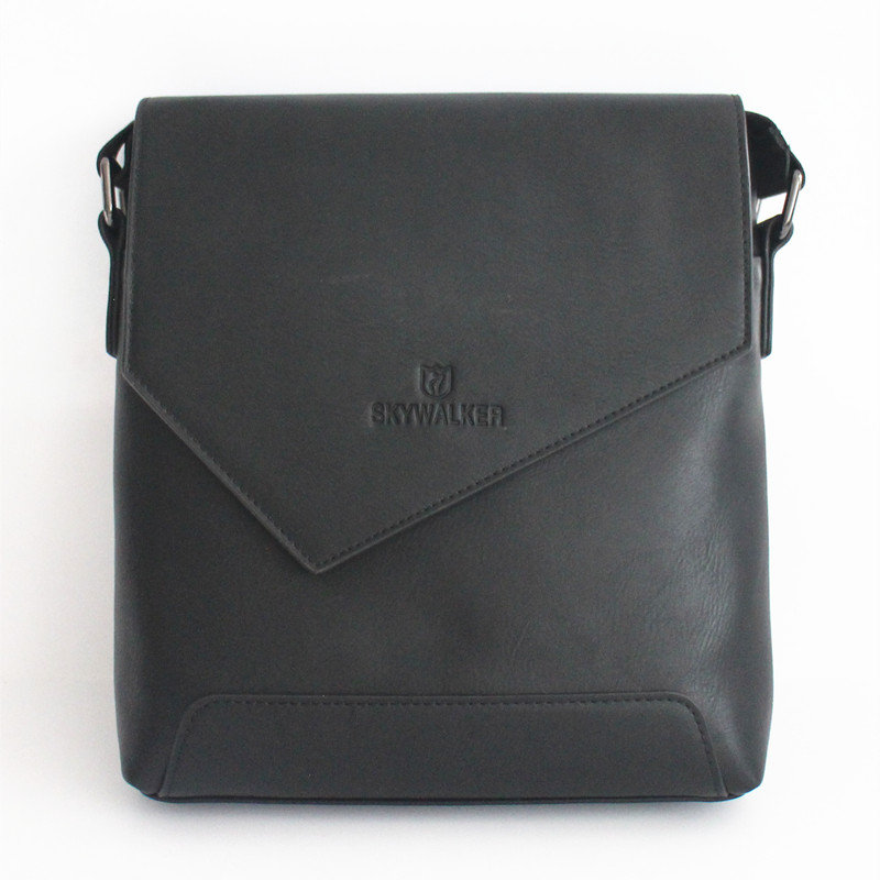 Hebei Maihadi leather co.,ltd – Luggage case 3