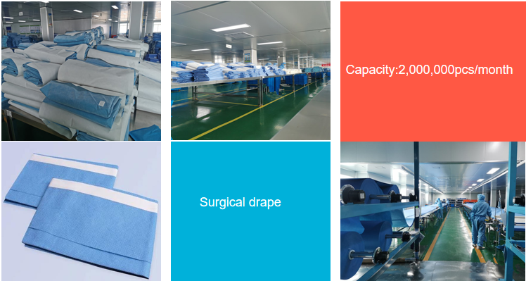 Baiyin Junyi Industrial and Trade Co., Ltd. – Product photos 3