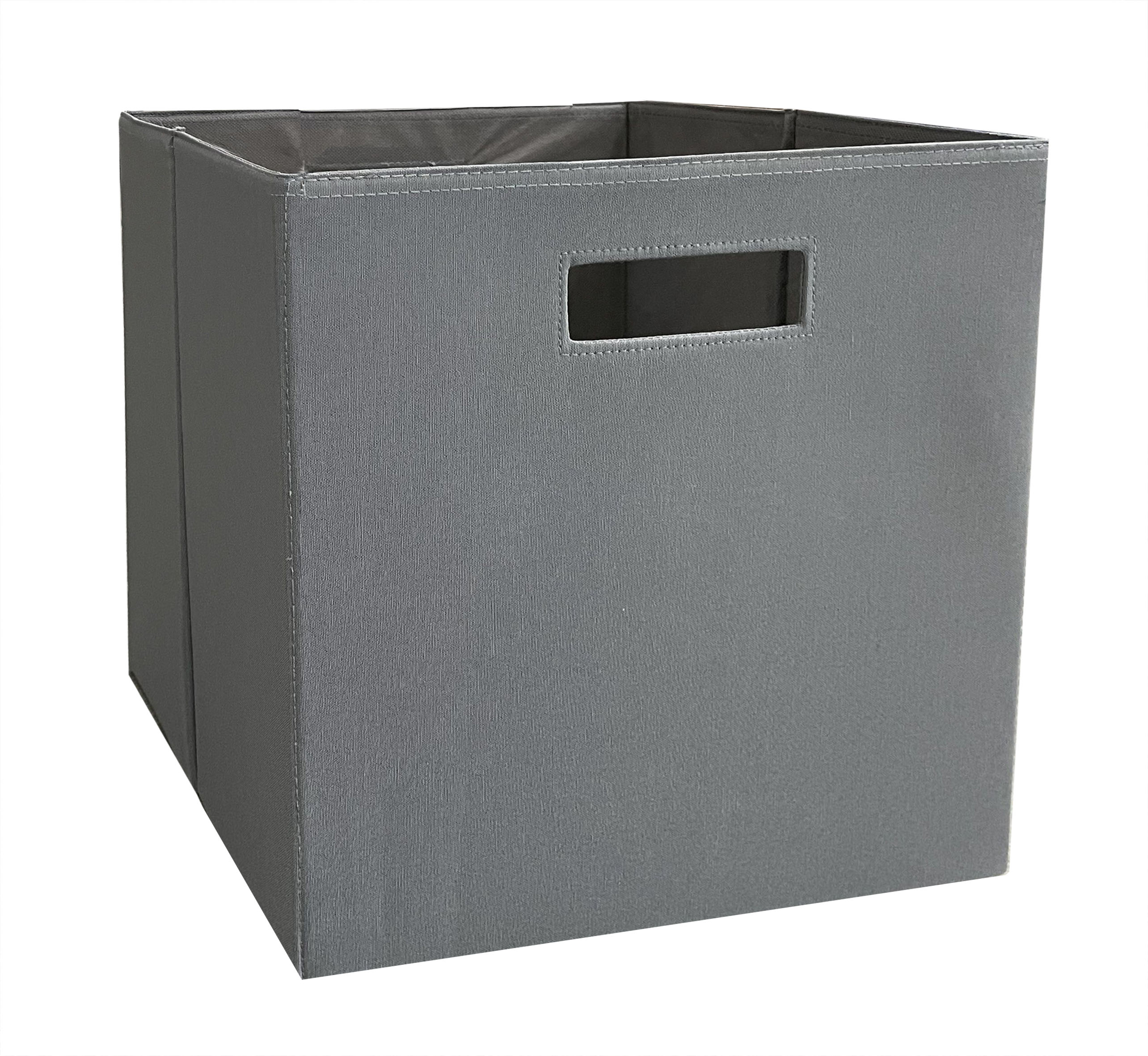storage bins
