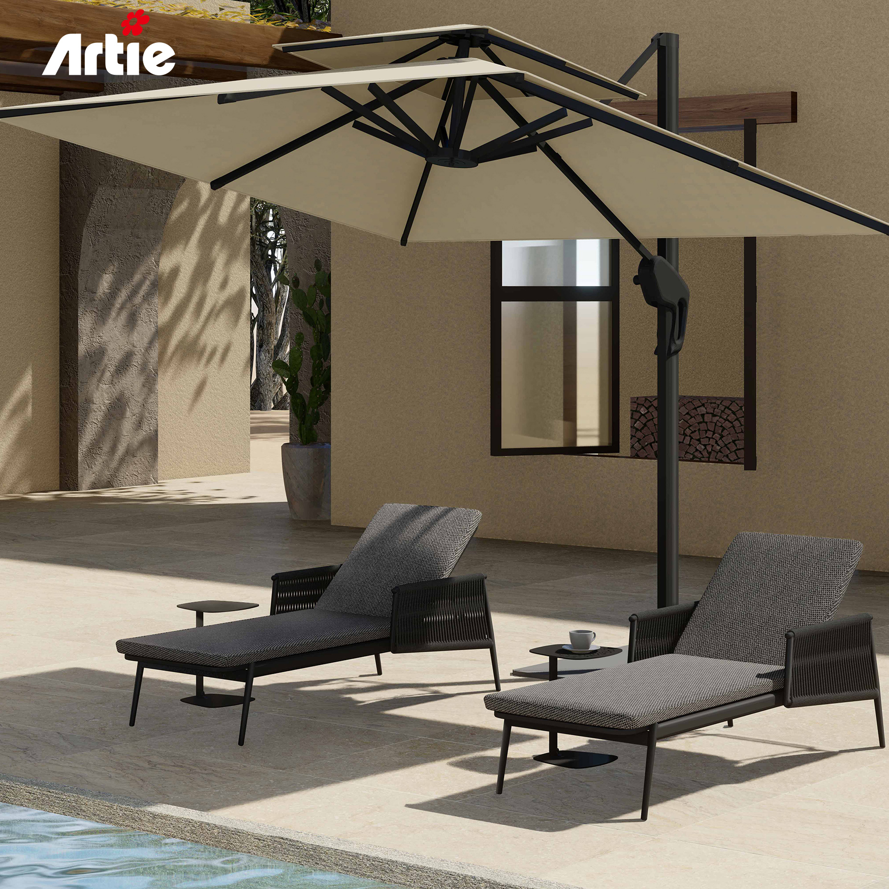 ARTIE GARDEN INTERNATIONAL.LTD(GUANG ZHOU) – sofá de cuero 3