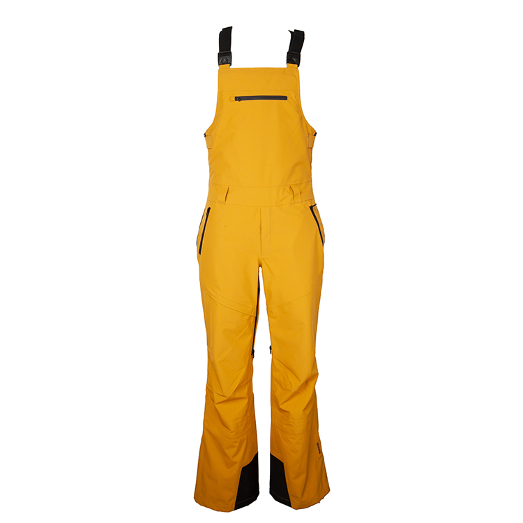 Mens Waterproof Windproof Ski Pants