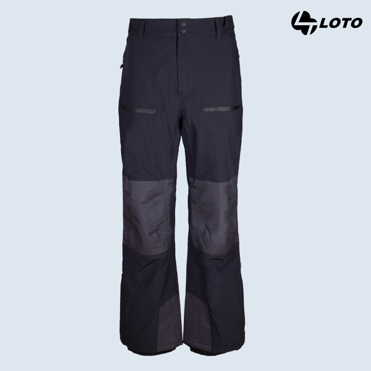Men's Waterproof Ski Pants Keep Warm