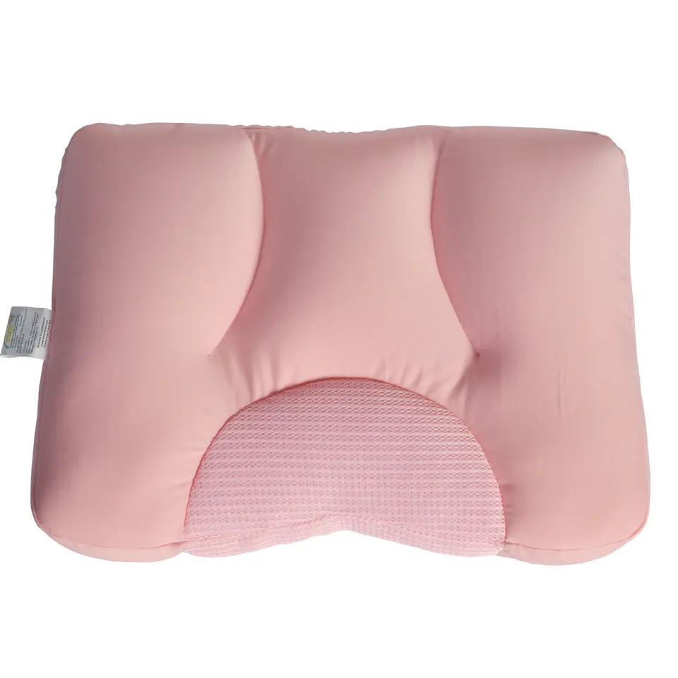 Pink Multifunctional Pillow