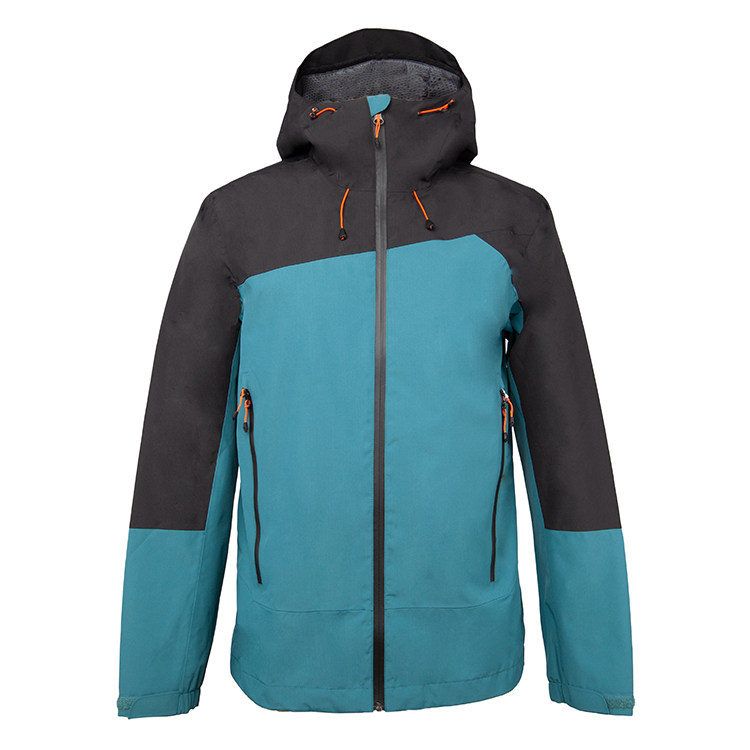 Wind Shell Jacket