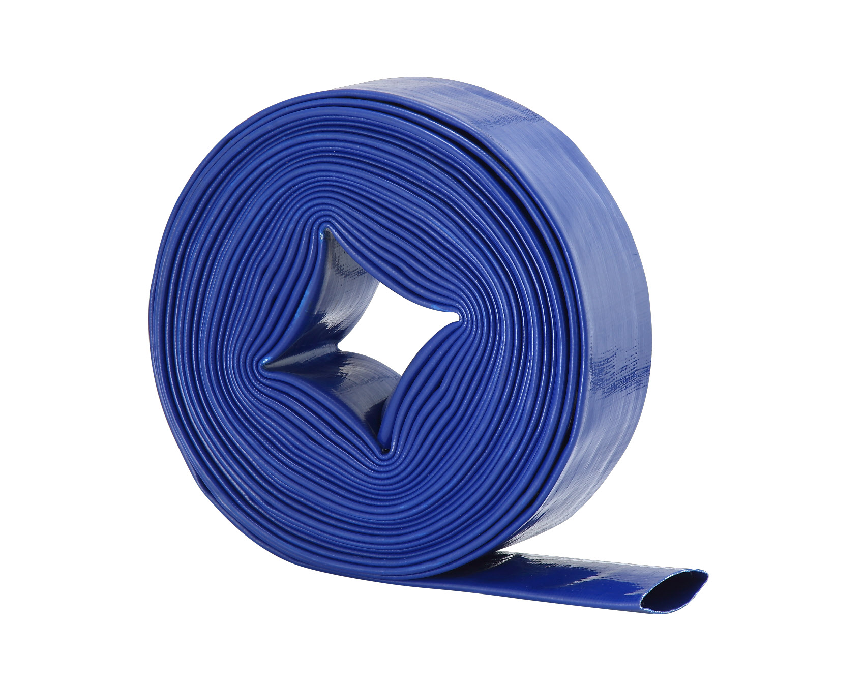 PVC Layflat Hose for agriculture irrigation