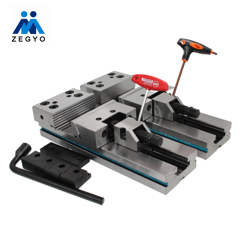 Shandong Fangzheng Machine Tools Co.,Ltd – molde de inyección 1