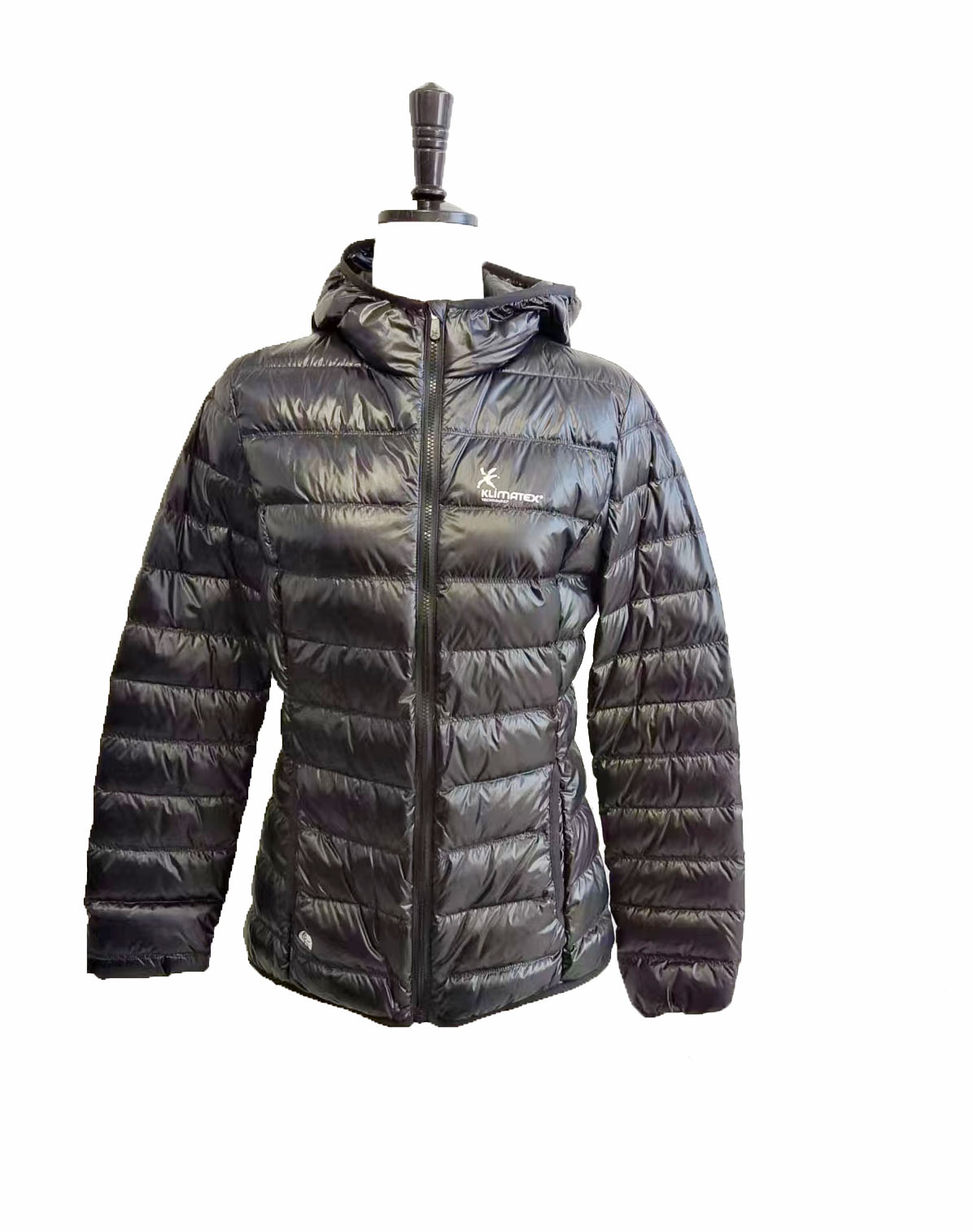 Women's lightweight down jacket