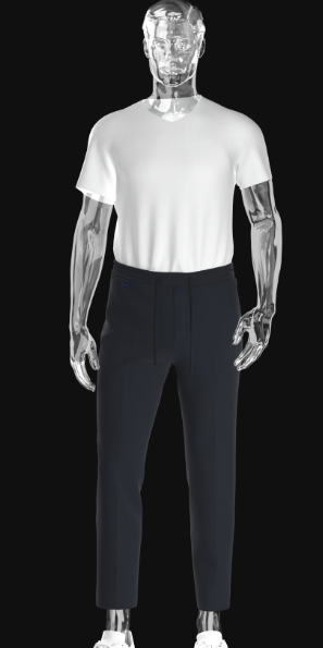 Men's Casual Pants