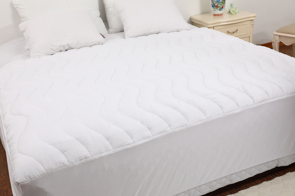 mattress pad