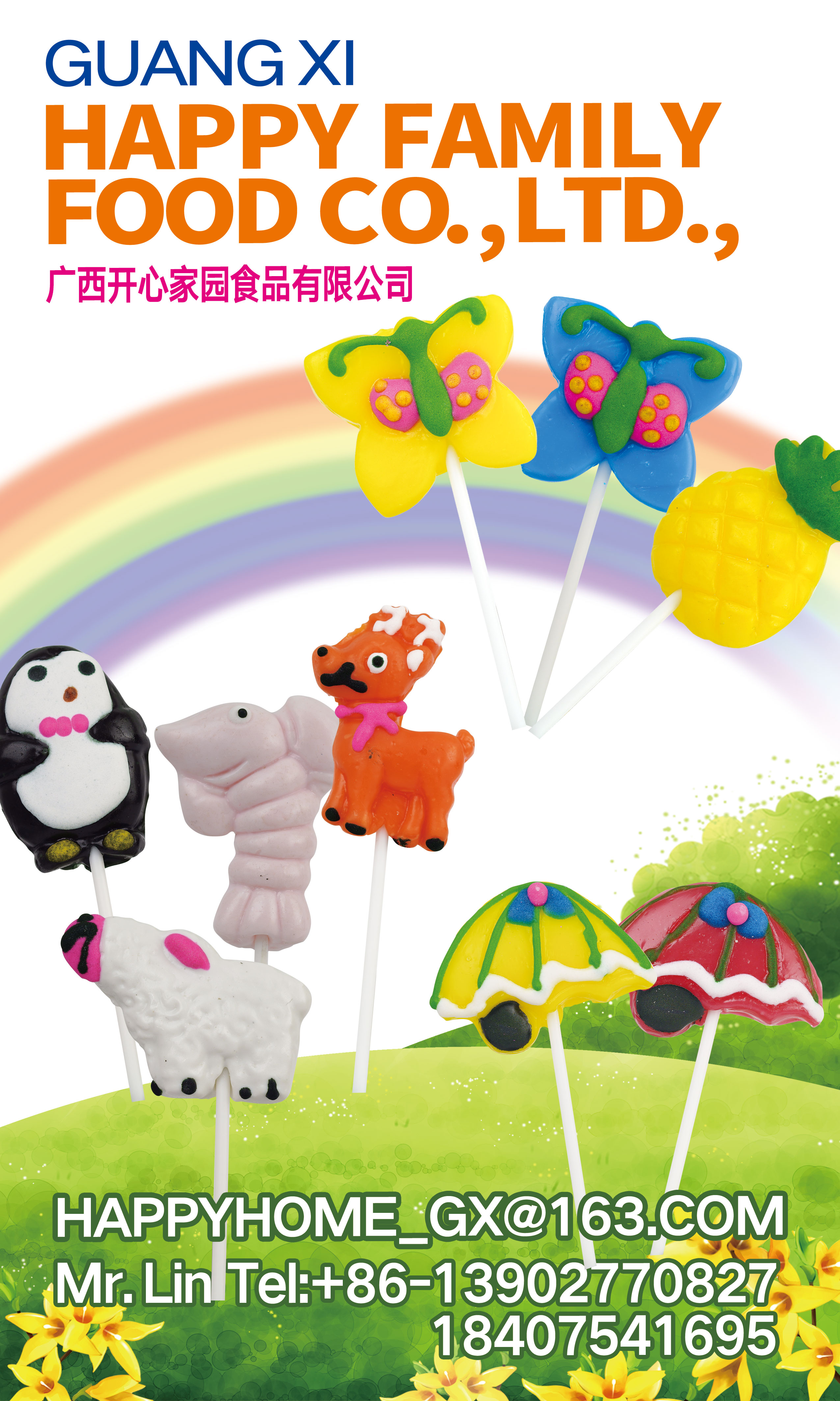 GUANGXI HAPPY HOME FOOD CO., LTD. – raqueta de tenis 2