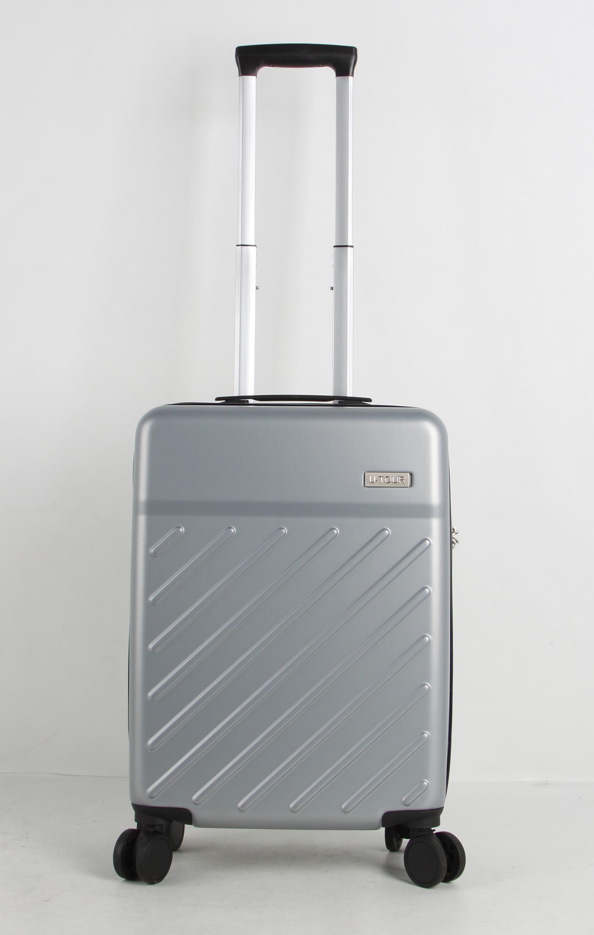 ABS trolley set