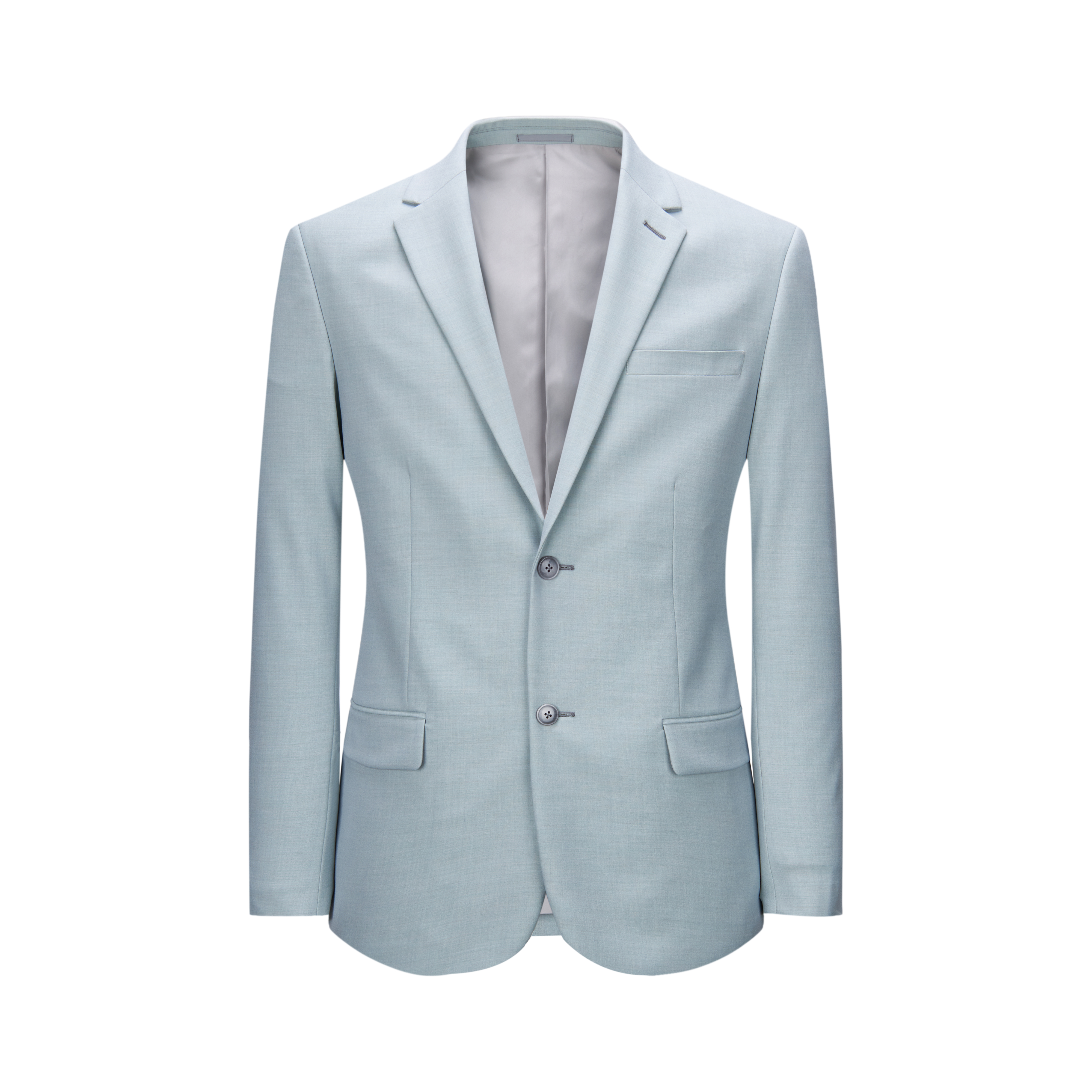 MEN'S CASUAL suit