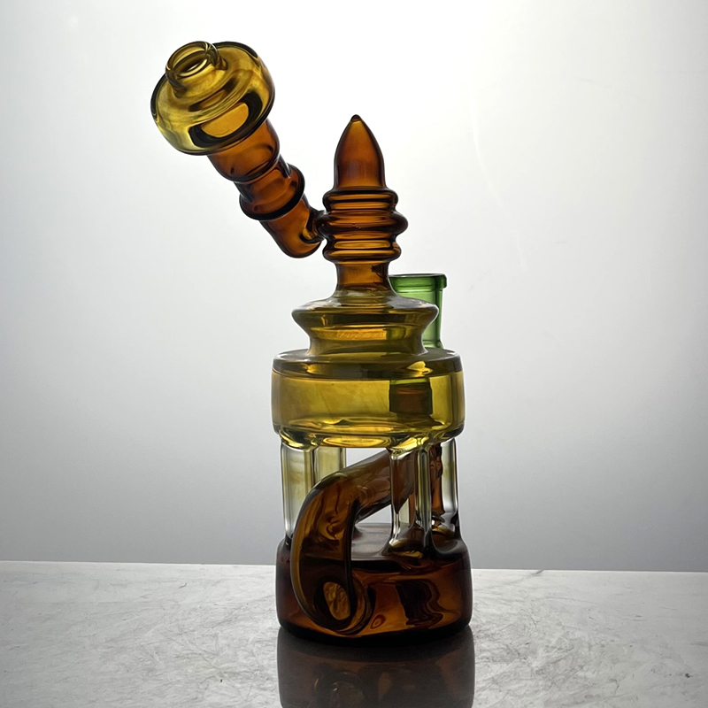 glass bong