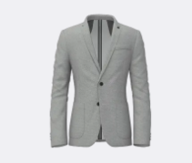 Men's Casual Blazer