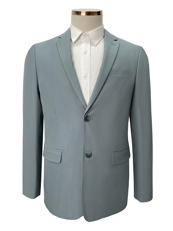 Men's Casual Blazer