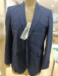 Men's Casual Blazer