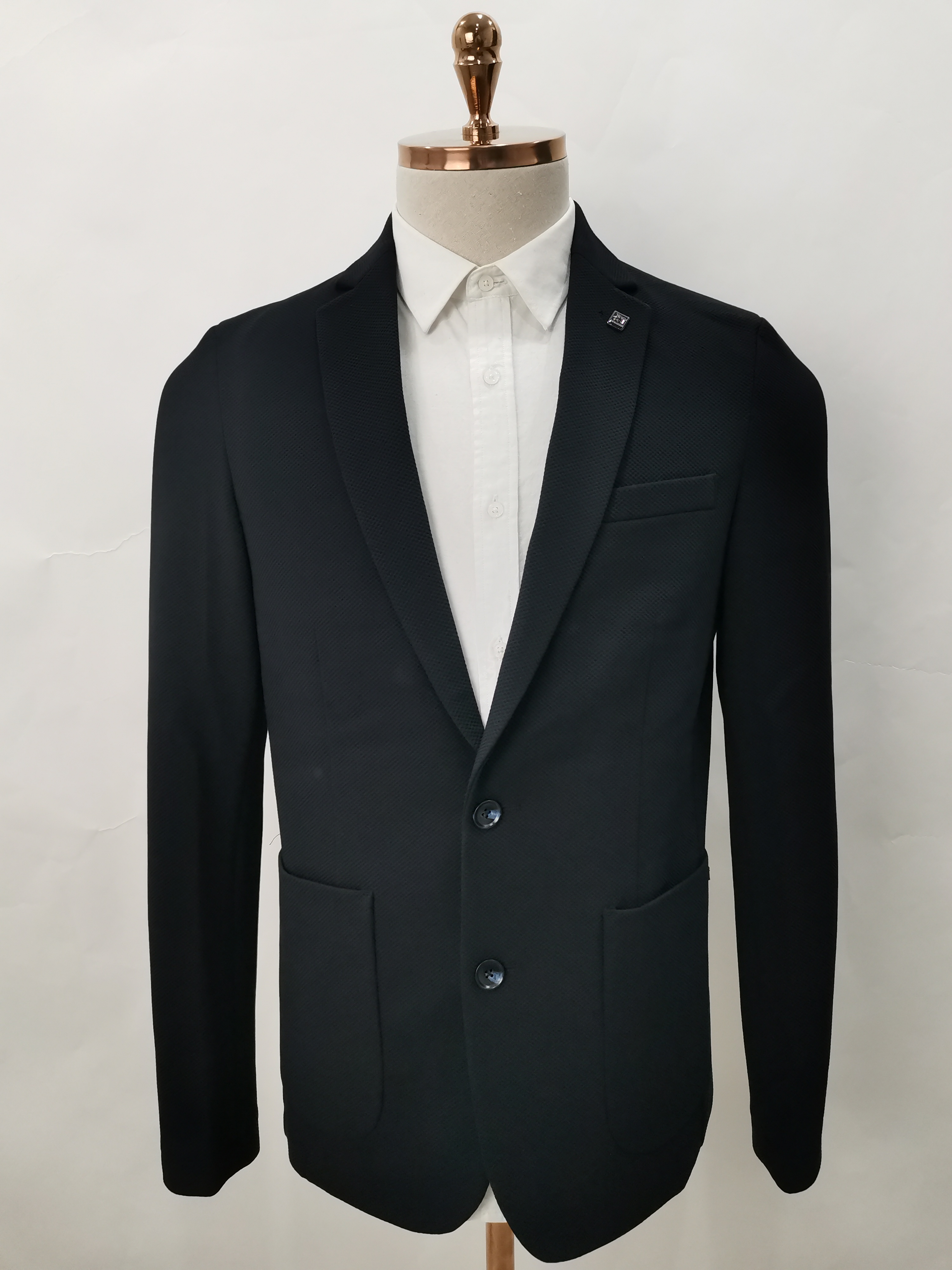 Men's Casual Blazer