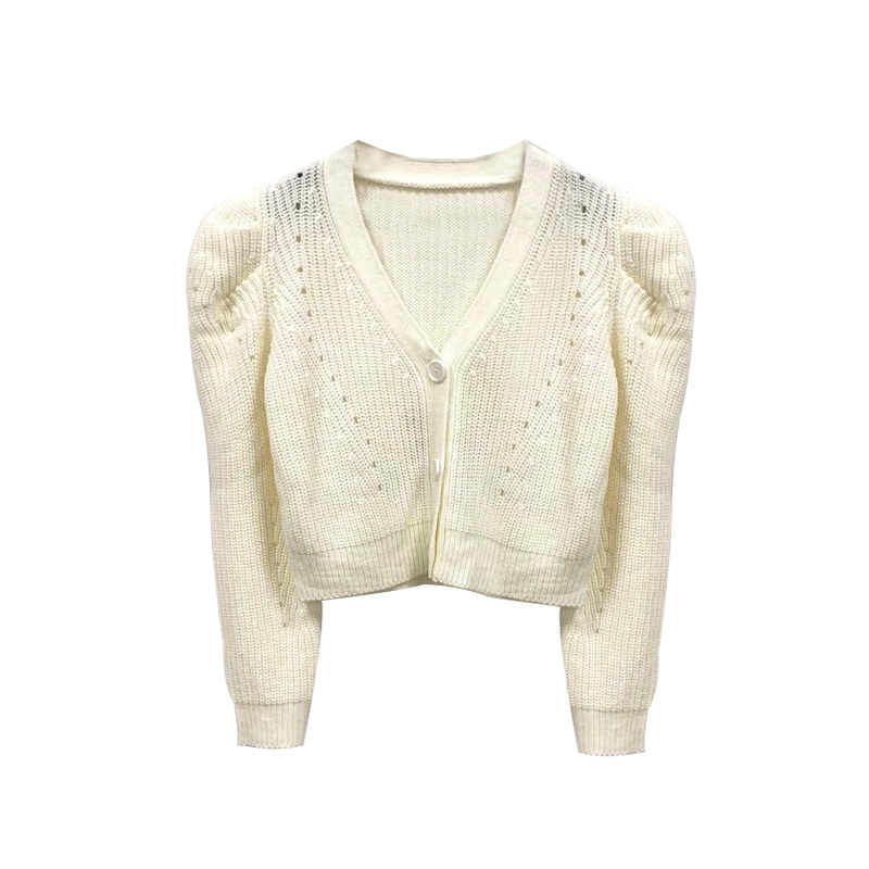 Women's Cardigan Sweater